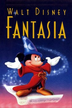 Fantasia (1940) Leopold Stokowski