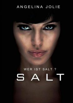 Salt (2010) สวยสังหาร Angelina Jolie