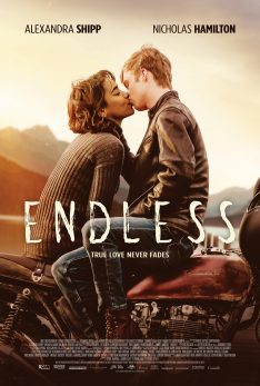 Endless (2020) Alexandra Shipp