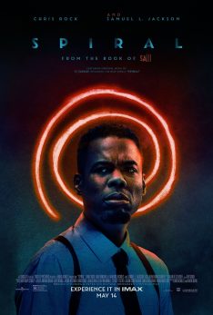Spiral: From the Book of Saw (2021) Chris Rock