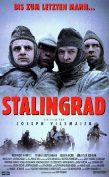 Stalingrad (1993) สตาลินกราด Dominique Horwitz