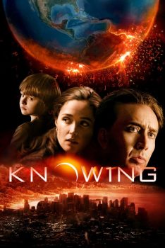 Knowing (2009) รหัสวินาศโลก Nicolas Cage