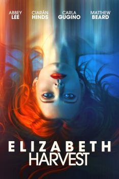 Elizabeth Harvest (2018) เจ้าสาวร่างปริศนา Abbey Lee