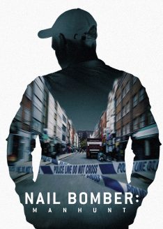 Nail Bomber: Manhunt (2021) ล่ามือระเบิดตะปู David Copeland