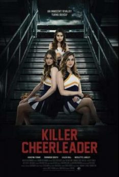 Killer Cheerleader (2020) Ashlynn Yennie