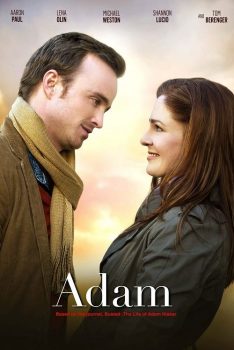ADAM (2020) Aaron Paul