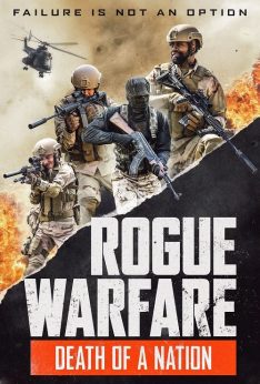 Rogue Warfare 3: Death of a Nation (2020) Will Yun Lee