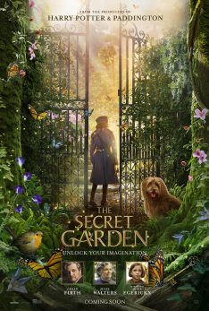The Secret Garden (2020) มหัศจรรย์ในสวนลับ Dixie Egerickx