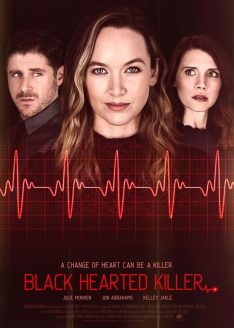 Black Hearted Killer (2020) Julie McNiven