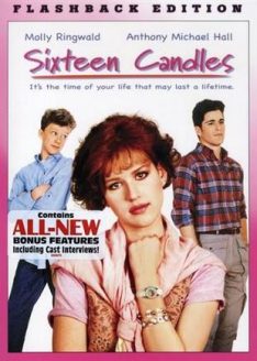 Sixteen Candles (1984) สาวน้อยเรียนรัก Molly Ringwald