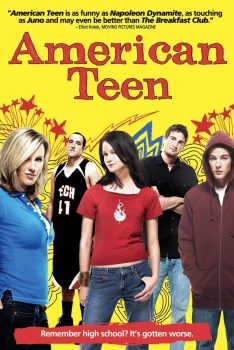 American Teen (2008) Hannah Bailey