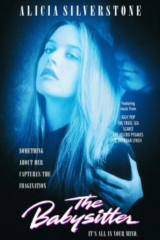 The Babysitter (1995) Alicia Silverstone