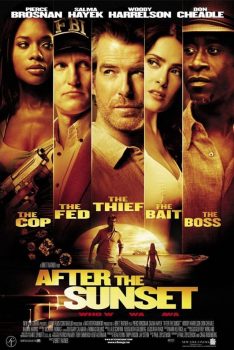 After The Sunset (2004) พยัคฆ์โคตรเพชร Pierce Brosnan
