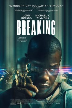 Breaking (2022) John Boyega