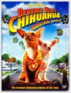 BEVERLY HILLS CHIHUAHUA 1 (2008) คุณหมาไฮโซ โกบ้านนอก ภาค 1 Drew Barrymore