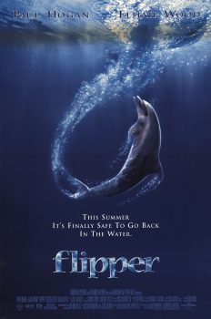 Flipper (1996) ฟลิปเปอร์ โลมาน้อยเพื่อนมนุษย์ Paul Hogan