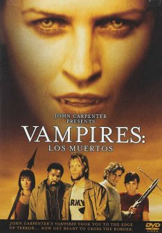 Vampires: Los Muertos (2002) Jon Bon Jovi