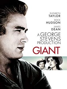 Giant (1956) Elizabeth Taylor