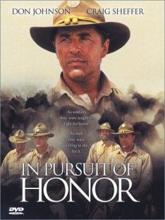 In Pursuit of Honor (1995) การไล่ตามเกียรติยศ Don Johnson