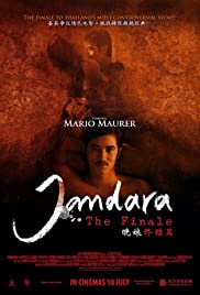 Jandara The Finale (2013) จันดารา ปัจฉิมบท Mario Maurer