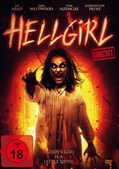 Hell Girl (2019) สัญญามรณะ ธิดาอเวจี Tom Sizemore