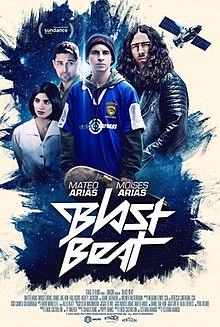 Blast Beat (2020) Mateo Arias