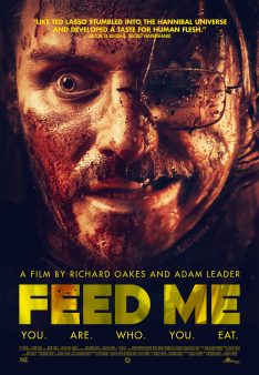 Feed Me (2022) Neal Ward