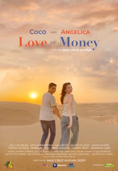 Love or Money (2021) Angelica Panganiban