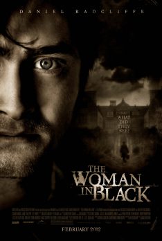 The Woman in Black (2012) ชุดดำสัญญาณสยอง Daniel Radcliffe