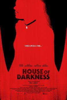 House of Darkness (2022) Kate Bosworth