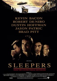 Sleepers (1996) คนระห่ำแตก Robert De Niro