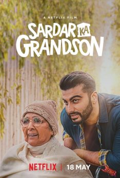 Sardar Ka Grandson (2021) อธิษฐานรักข้ามแดน Rakul Preet Singh