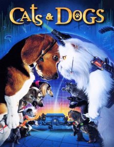 Cats And Dogs (2001) สงครามพยัคฆ์ร้ายขนปุย Alec Baldwin