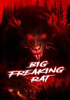 Big Freaking Rat (2020) Caleb Thomas