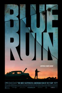 Blue Ruin (2013) อเวจีสีคราม Macon Blair