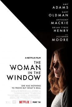 The Woman in the Window (2021) ส่องปมมรณะ Amy Adams