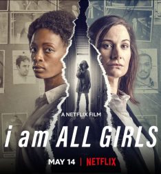 I Am All Girls (2021) ฉันคือตัวแทนเด็กผู้หญิง Erica Wessels
