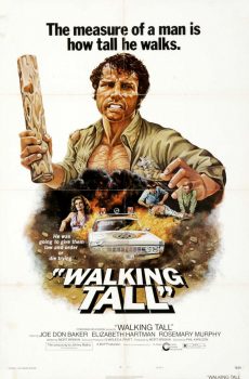 Walking Tall (1973) Joe Don Baker