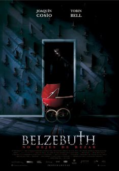 Belzebuth (2017) เบลเซบัธ สืบสยอง ปีศาจกินเด็ก Tobin Bell