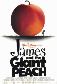 James and the Giant Peach (1996) เจมส์กับลูกพีชยักษ์มหัศจรรย์ Paul Terry