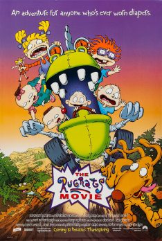 The Rugrats Movie (1998) Elizabeth Daily
