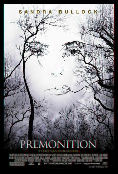 Premonition (2007) หยั่งรู้ หยั่งตาย Sandra Bullock