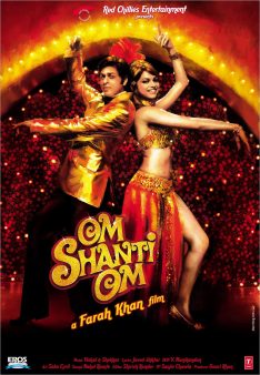 Om Shanti Om (2007) โอม ศานติ โอม Shah Rukh Khan