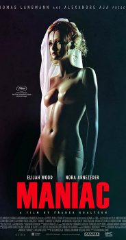 Maniac (2012) รักต้องเชือด Elijah Wood
