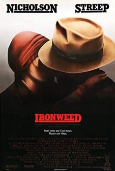 Ironweed (1987) Jack Nicholson