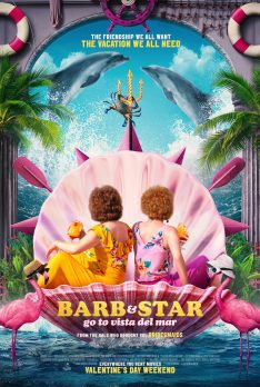 Barb and Star Go to Vista Del Mar (2021) Kristen Wiig