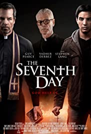 The Seventh Day (2021) Guy Pearce