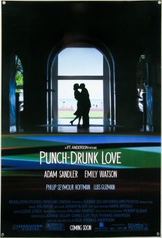 Punch-Drunk Love (2002) พั้น-ดรั้งค์ เลิฟ ขอเมารักให้หัวปักหัวปำ Adam Sandler