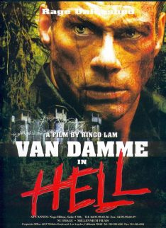 In Hell (2003) คุกนรกคนมหาประลัย Jean-Claude Van Damme