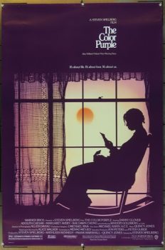 The Color Purple (1985) เลือดสีม่วง Danny Glover